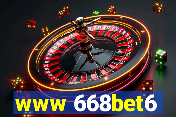 www 668bet6